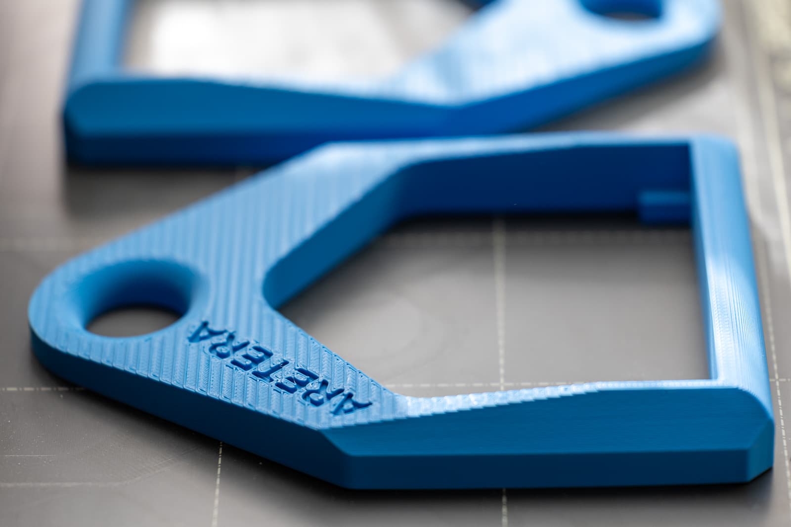On-demand STL for DIY printing